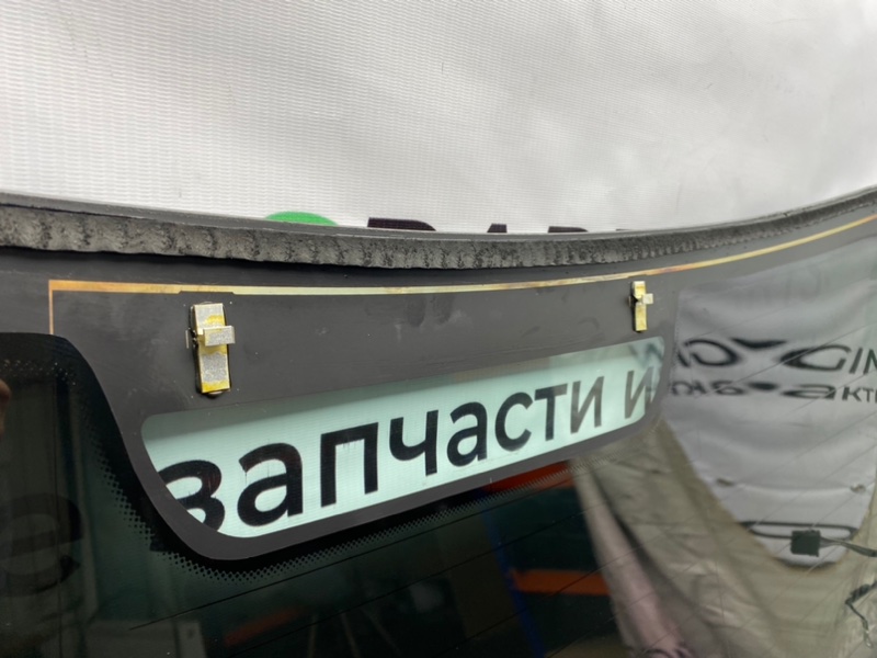 Стекло заднее, 3500 рублей, Калининград