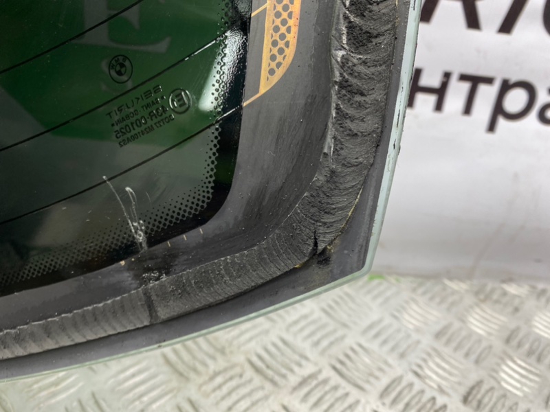 Стекло заднее, 3500 рублей, Калининград