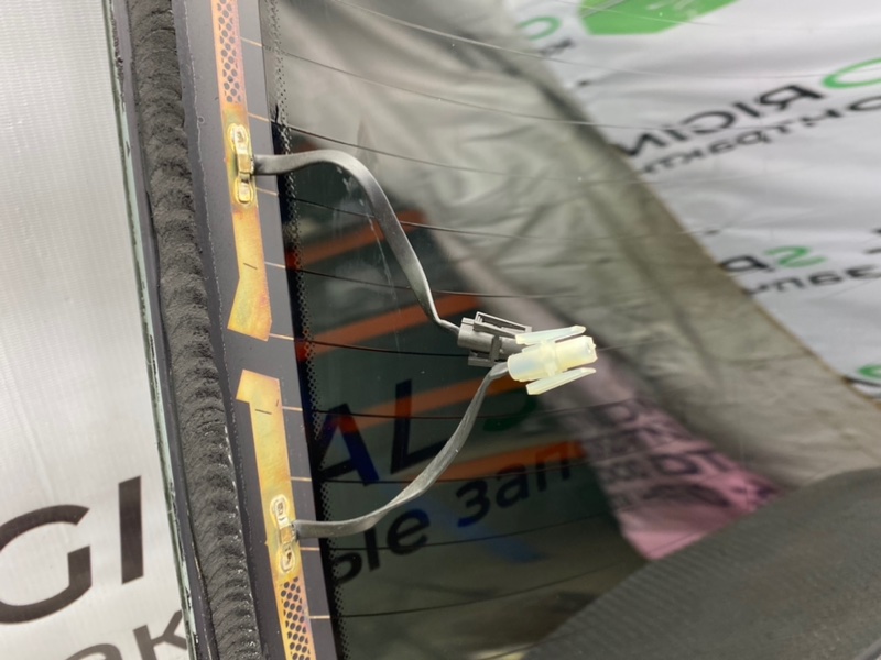 Стекло заднее, 3500 рублей, Калининград