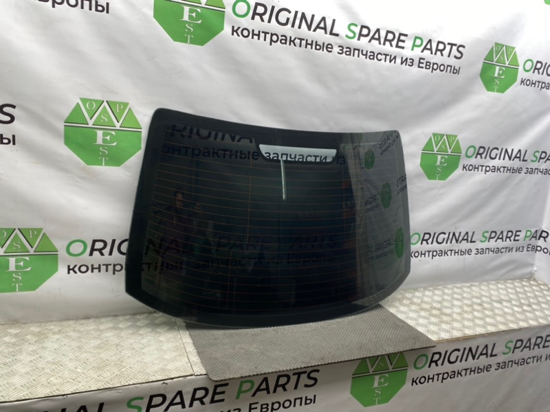 Стекло заднее, 3500 рублей, Калининград