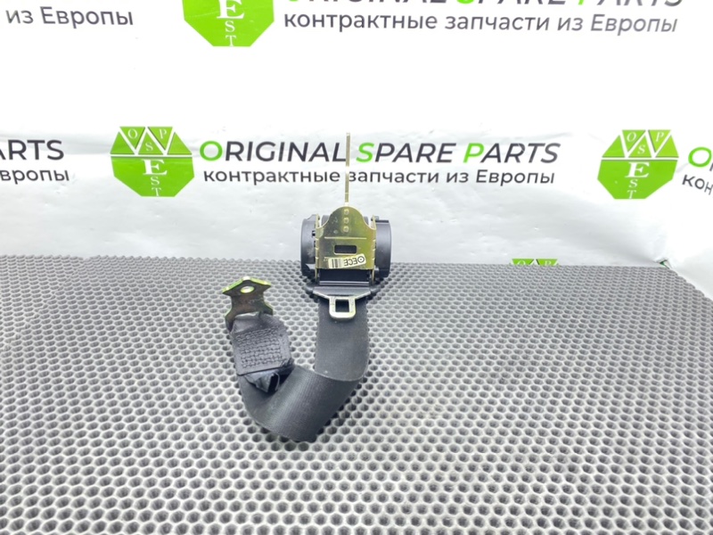 Ремень безопасности, 900 рублей, Калининград