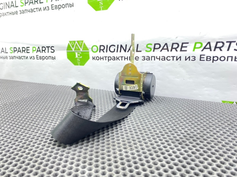 Ремень безопасности, 900 рублей, Калининград