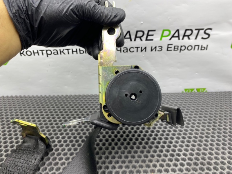 Ремень безопасности, 900 рублей, Калининград