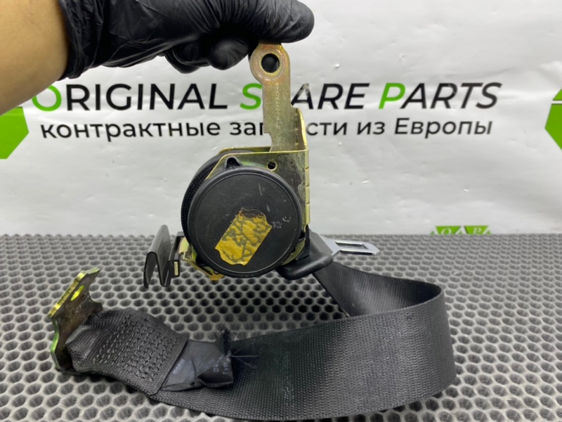 Ремень безопасности, 900 рублей, Калининград