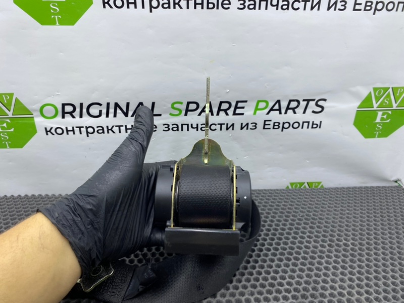 Ремень безопасности, 900 рублей, Калининград