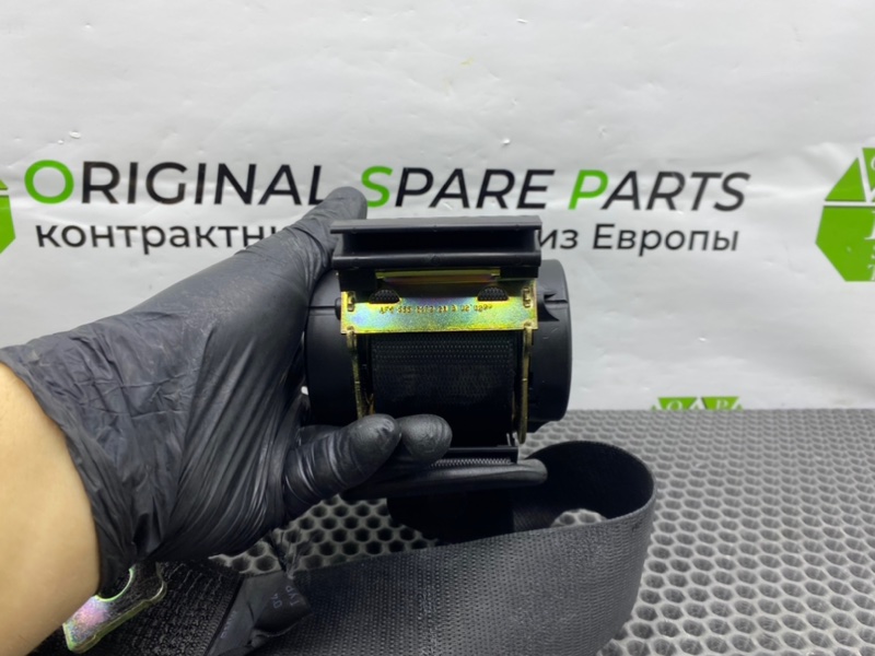 Ремень безопасности, 900 рублей, Калининград