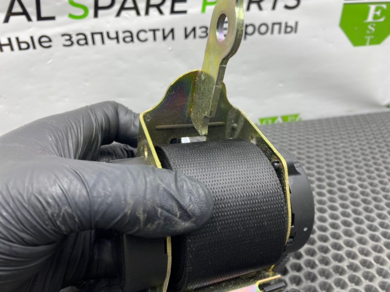 Ремень безопасности, 900 рублей, Калининград