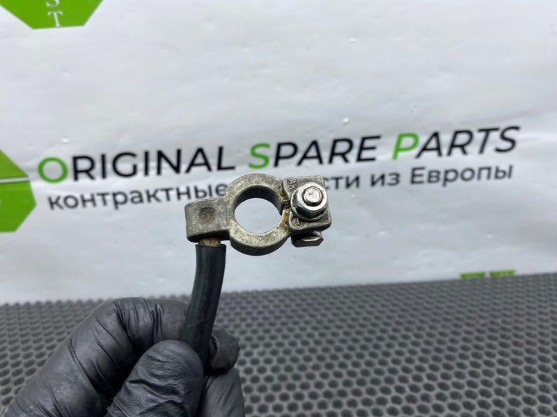 Клемма аккумулятора, 1100 рублей, Калининград