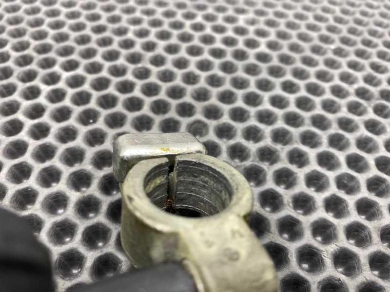 Клемма аккумулятора, 1100 рублей, Калининград