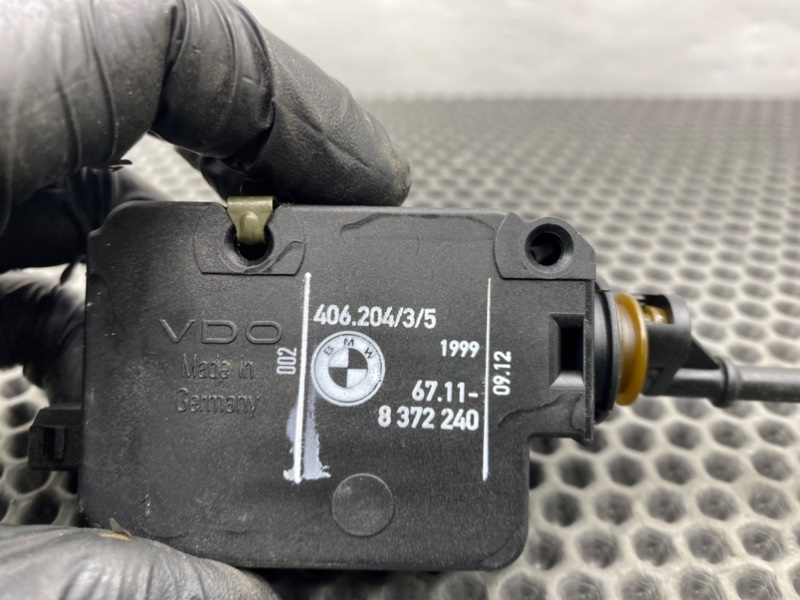 Активатор лючка бензобака, 700 рублей, Калининград