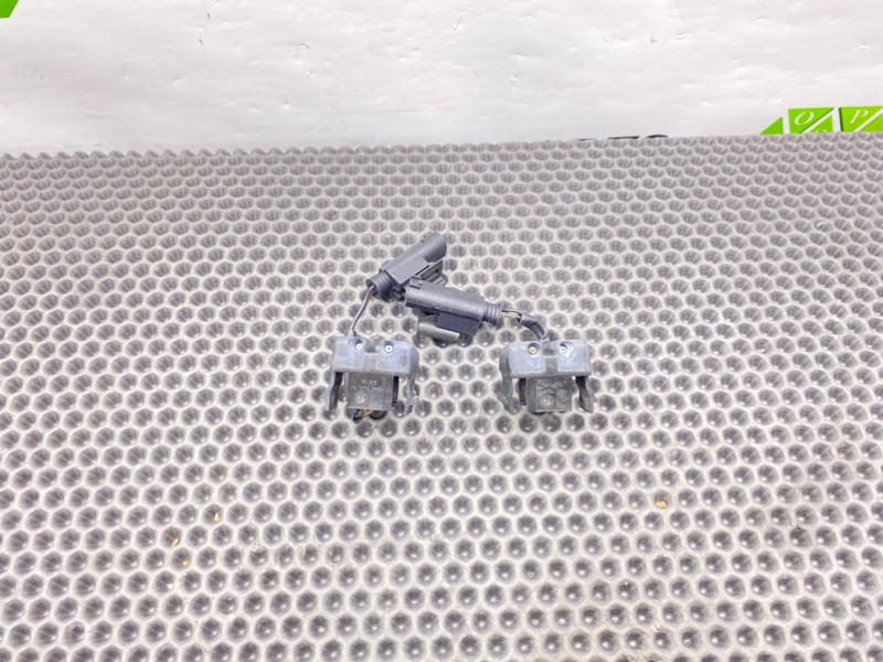 Форсунки капота, 1600 рублей, Калининград