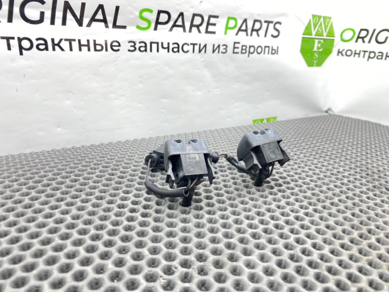 Форсунки капота, 1600 рублей, Калининград