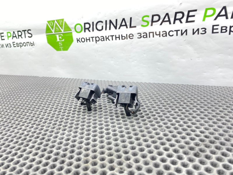 Форсунки капота, 1600 рублей, Калининград