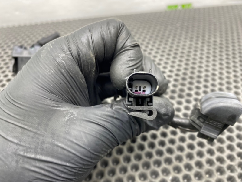 Форсунки капота, 1600 рублей, Калининград