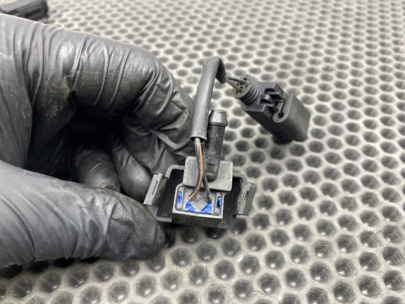 Форсунки капота, 1600 рублей, Калининград