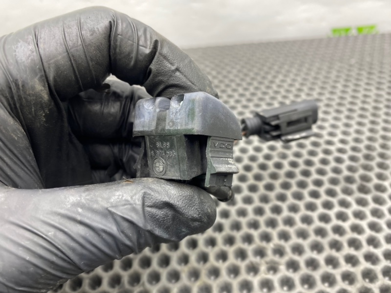 Форсунки капота, 1600 рублей, Калининград