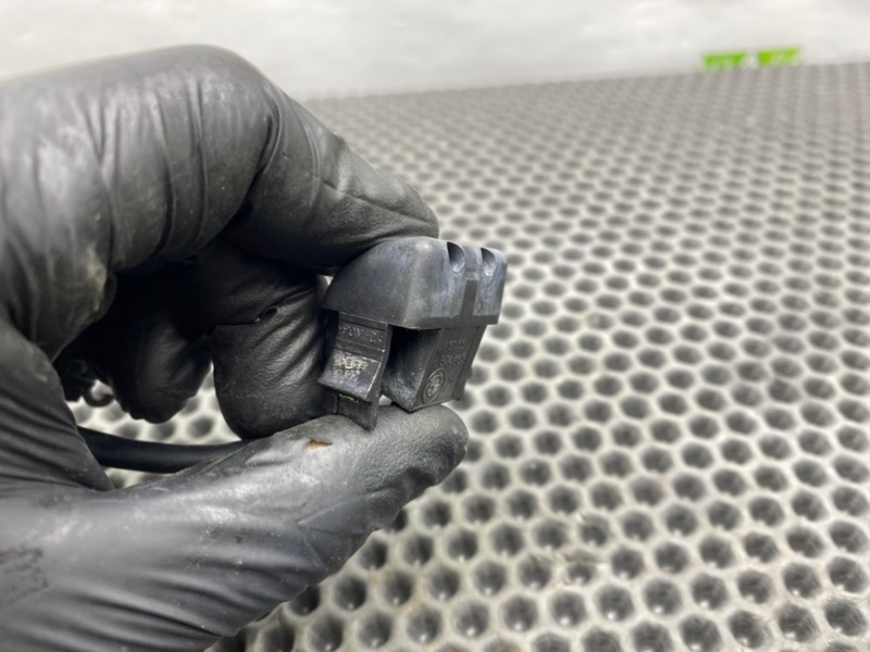 Форсунки капота, 1600 рублей, Калининград