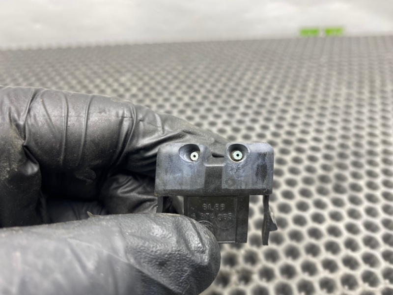 Форсунки капота, 1600 рублей, Калининград