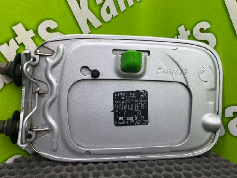 Лючок бензобака, 1100 рублей, Калининград