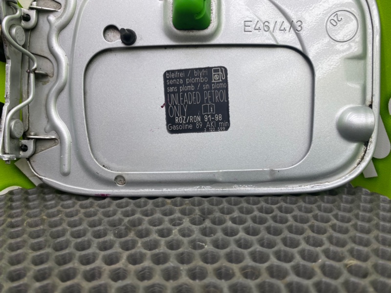 Лючок бензобака, 1100 рублей, Калининград