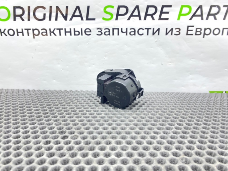 Сервопривод печки, 900 рублей, Калининград