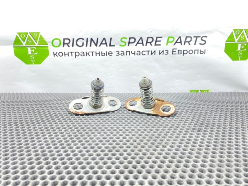 Замок капота, 1200 рублей, Калининград