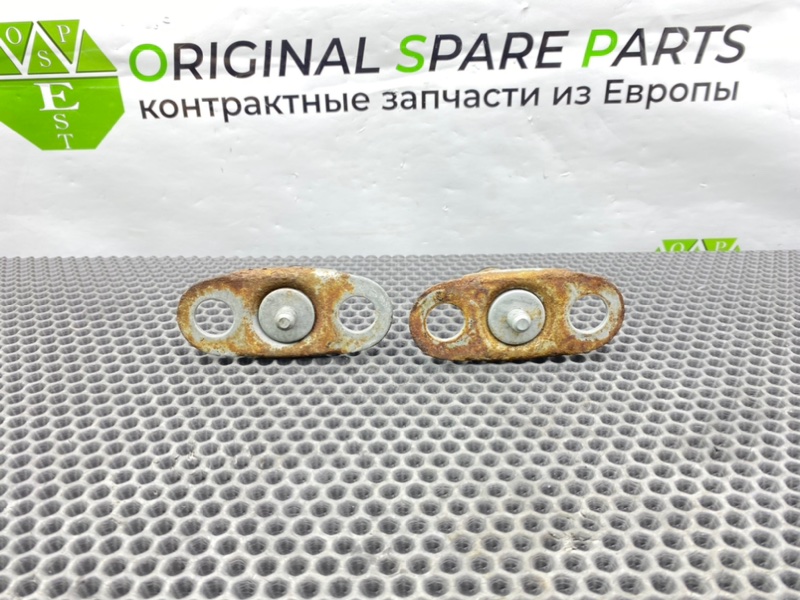 Замок капота, 1200 рублей, Калининград