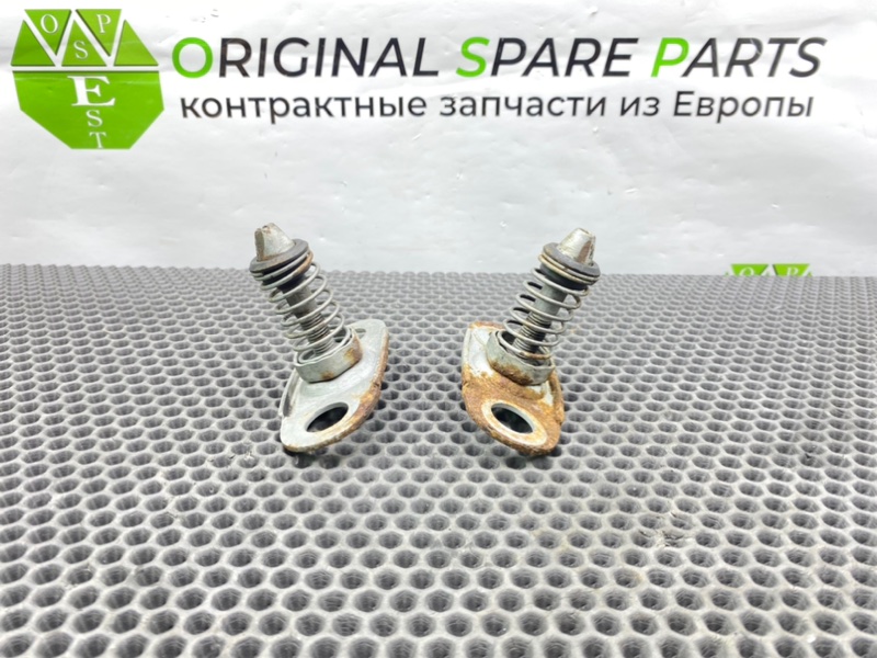 Замок капота, 1200 рублей, Калининград