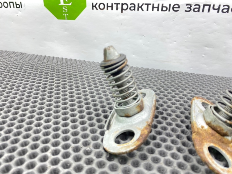 Замок капота, 1200 рублей, Калининград