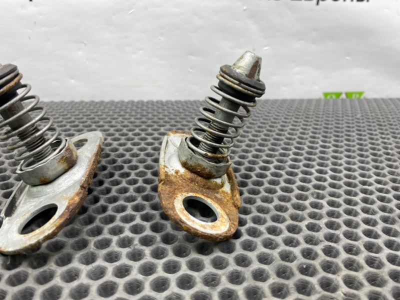 Замок капота, 1200 рублей, Калининград