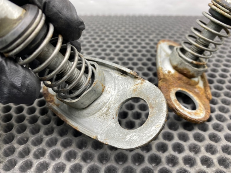 Замок капота, 1200 рублей, Калининград