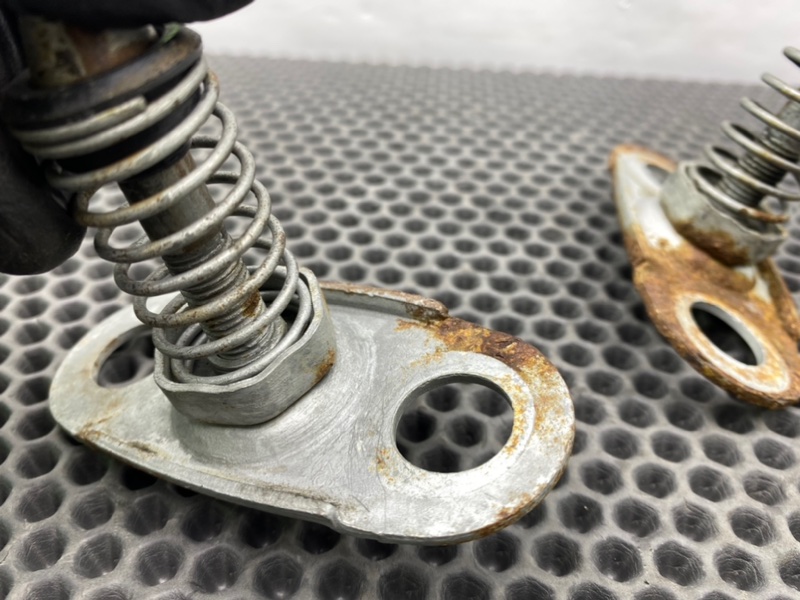 Замок капота, 1200 рублей, Калининград