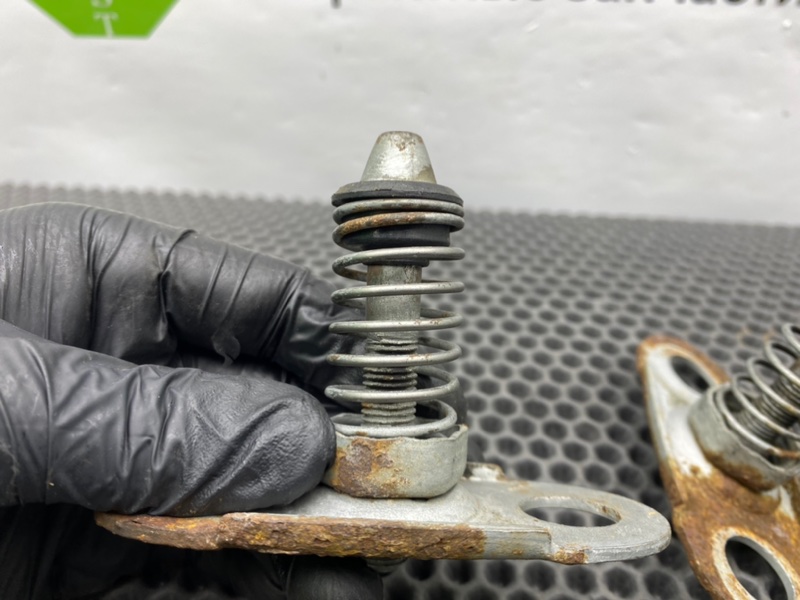 Замок капота, 1200 рублей, Калининград