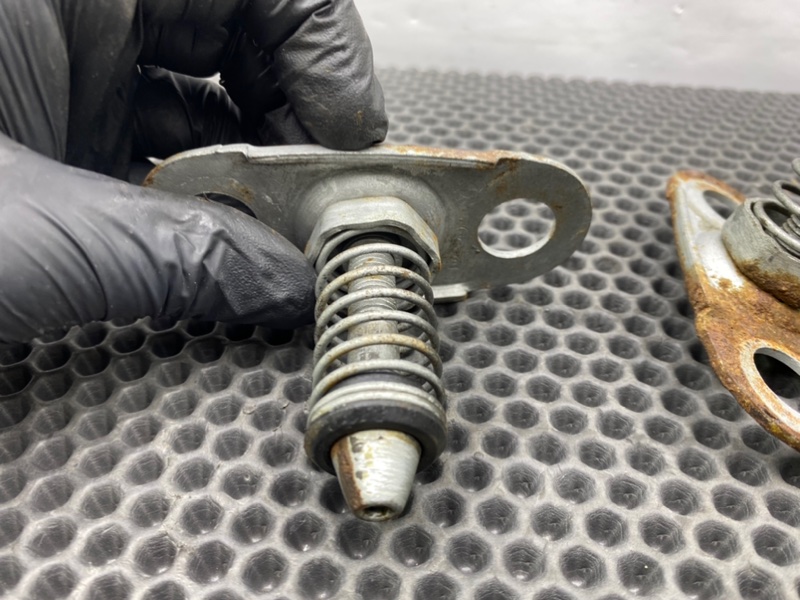 Замок капота, 1200 рублей, Калининград