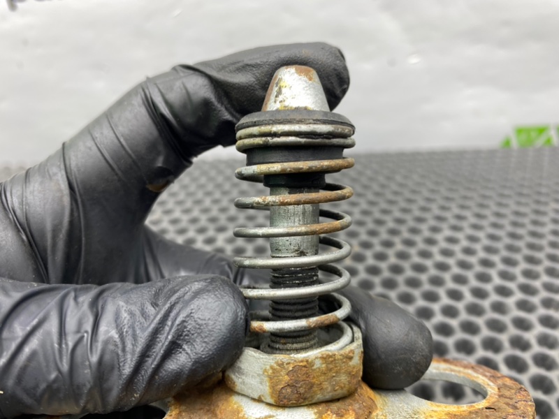 Замок капота, 1200 рублей, Калининград