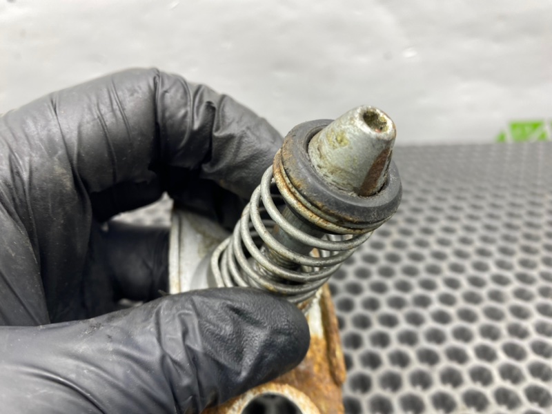 Замок капота, 1200 рублей, Калининград