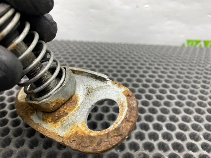 Замок капота, 1200 рублей, Калининград