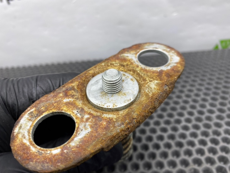 Замок капота, 1200 рублей, Калининград