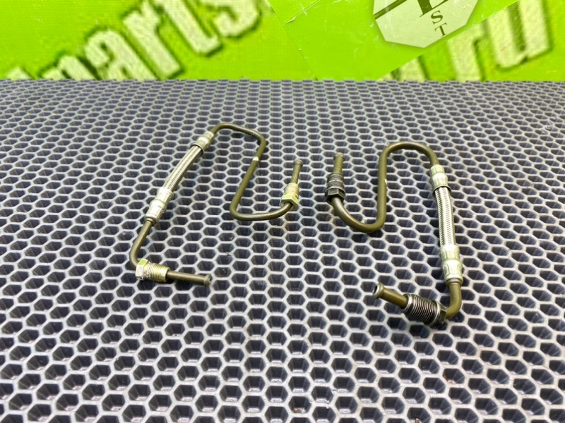 Тормозные шланги, 1100 рублей, Калининград