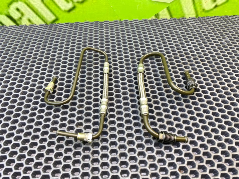 Тормозные шланги, 1100 рублей, Калининград