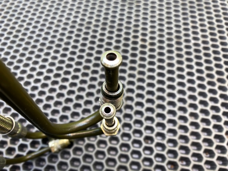 Тормозные шланги, 1100 рублей, Калининград