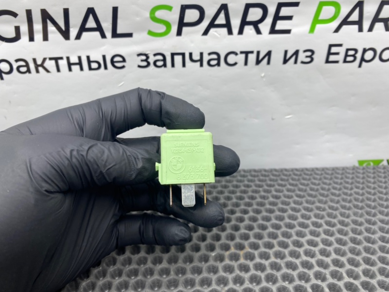 Реле, 700 рублей, Калининград