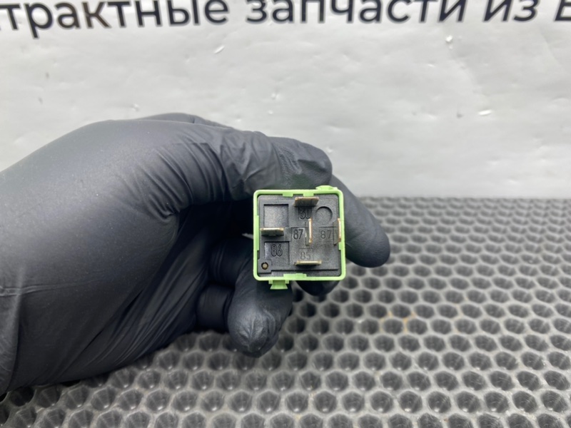 Реле, 700 рублей, Калининград