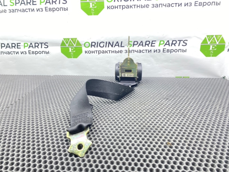 Ремень безопасности, 900 рублей, Калининград