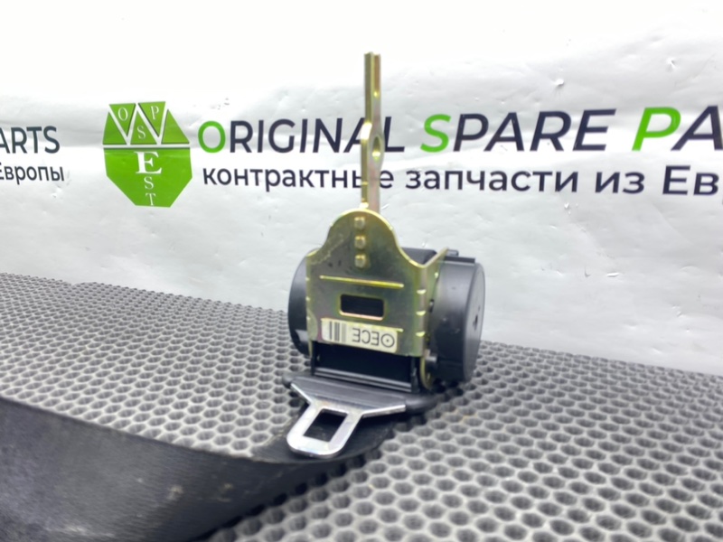 Ремень безопасности, 900 рублей, Калининград