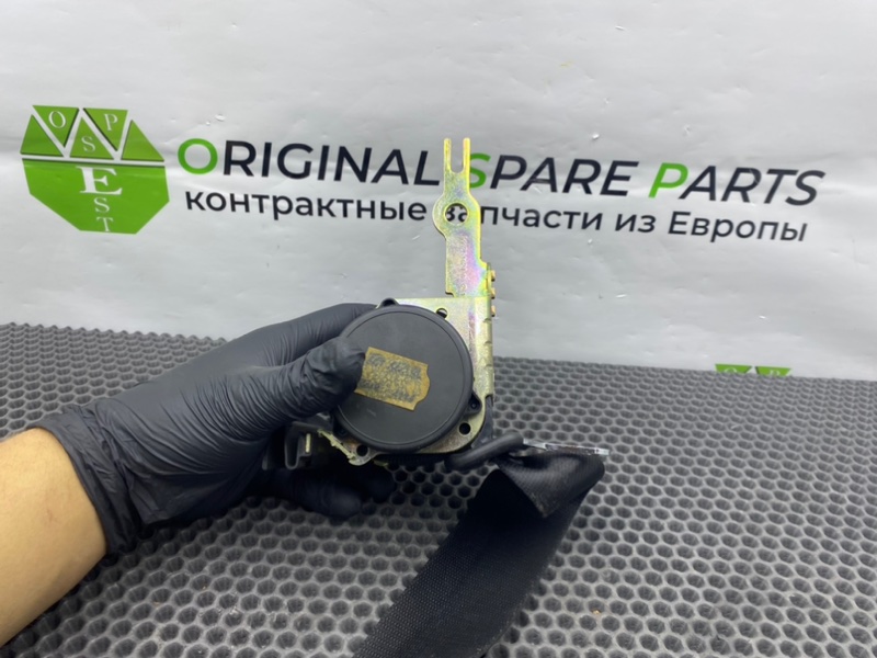 Ремень безопасности, 900 рублей, Калининград