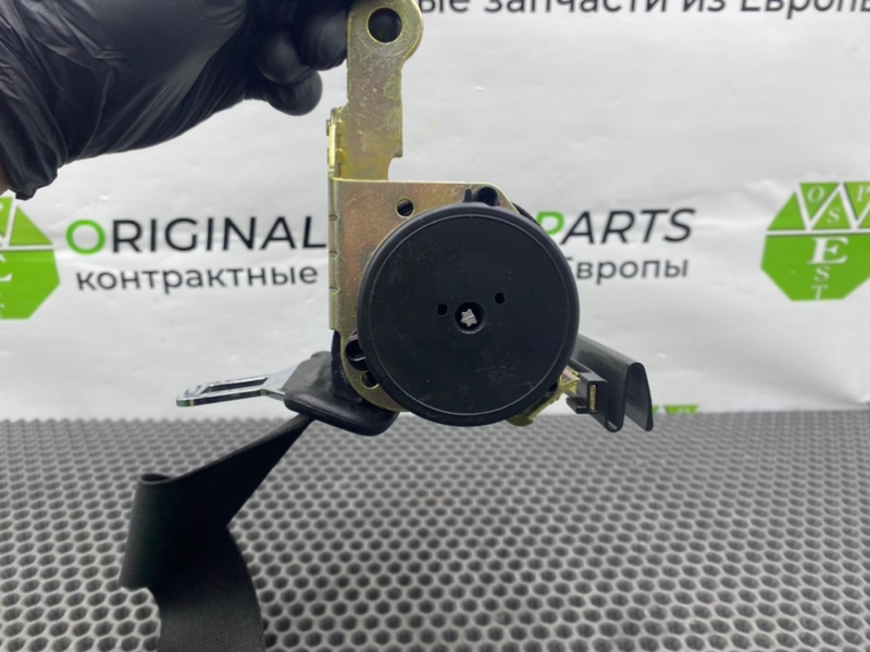 Ремень безопасности, 900 рублей, Калининград