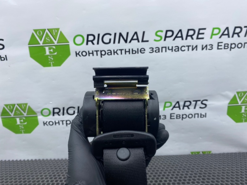 Ремень безопасности, 900 рублей, Калининград