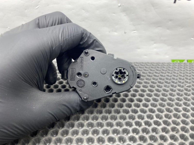 Сервопривод печки, 900 рублей, Калининград