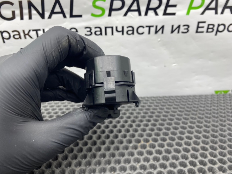 Сервопривод печки, 900 рублей, Калининград